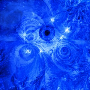 Eye and Stars